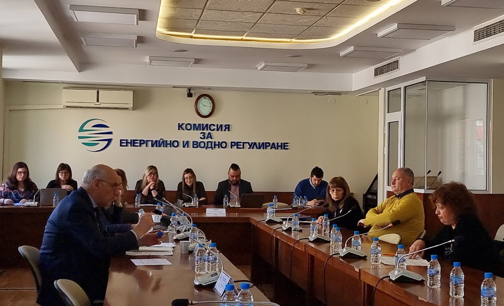 Омбудсманът се обяви категорично против увеличение на цената на водата в Шумен и Пазарджик