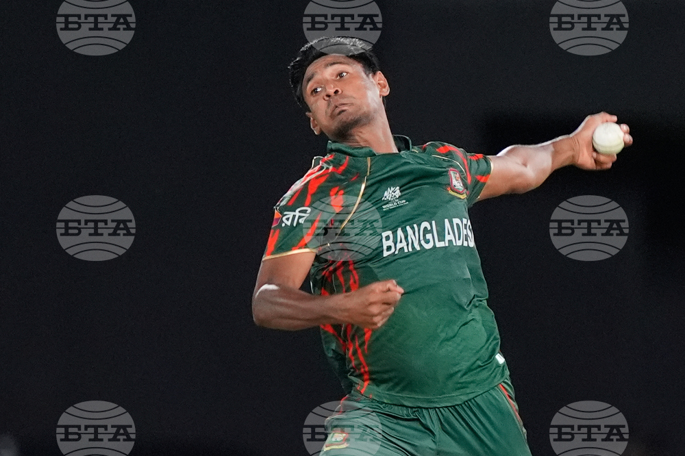 Pakistan Bangladesh Bowler