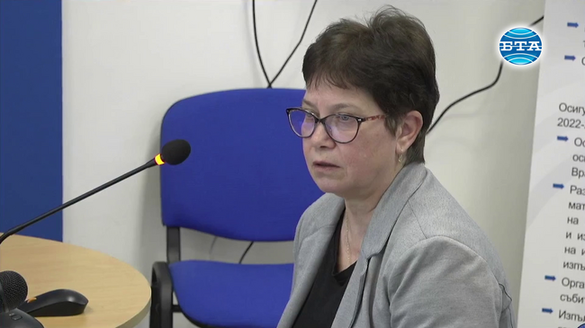 Планът за възстановяване и устойчивост на България бе представен на местна конференция във Враца по проект "Европа в България: Общо бъдеще"