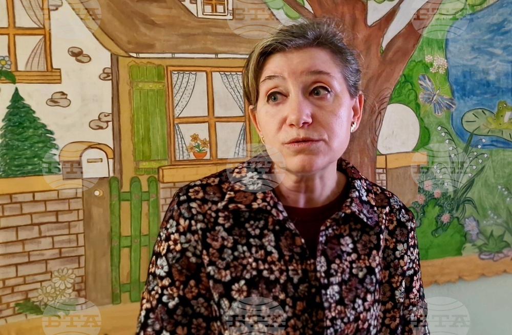 Грижа за 30 деца и младежи се полага в Дневния център "Св. Николай Чудотворец“ в Бургас