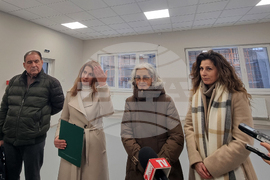 Стара Загора – обновена сграда - „Комплекс за култура и изкуство“