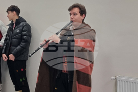 Стара Загора – обновена сграда - „Комплекс за култура и изкуство“