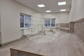 Стара Загора – обновена сграда - „Комплекс за култура и изкуство“