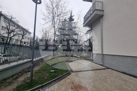 Стара Загора – обновена сграда - „Комплекс за култура и изкуство“