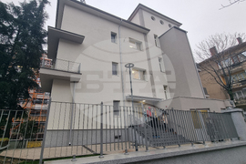 Стара Загора – обновена сграда - „Комплекс за култура и изкуство“