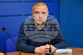 Национален пресклуб на БТА Пловдив - Алеко Константинов - годишнина - среща-разговор