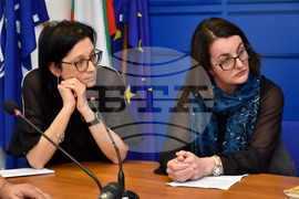 Национален пресклуб на БТА Пловдив - Алеко Константинов - годишнина - среща-разговор