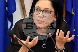 Национален пресклуб на БТА Пловдив - Алеко Константинов - годишнина - среща-разговор