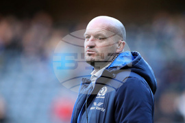 Scotland Townsend