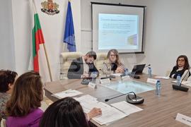 Враца - областен съвет за развитие