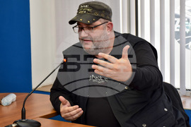 Национален пресклуб на БТА Пловдив - Алеко Константинов - годишнина - среща-разговор