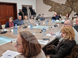 Враца - областен съвет за развитие