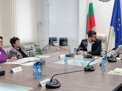 Враца - областен съвет за развитие