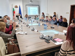 Враца - областен съвет за развитие