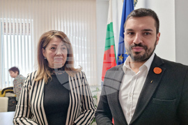 Враца - областен съвет за развитие