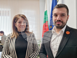 Враца - областен съвет за развитие