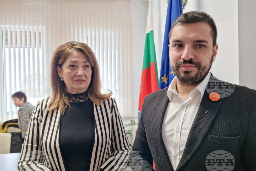 Малък е процентът болни ученици във Врачанско и няма предпоставка за прекъсване на образователния процес, съобщи началникът на РУО Лорета Колева