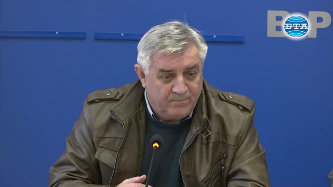 Общините очакват бързо съставяне на правителство, стартиране на оперативните програми и на Плана за възстановяване и устойчивост, заяви кметът на Мездра