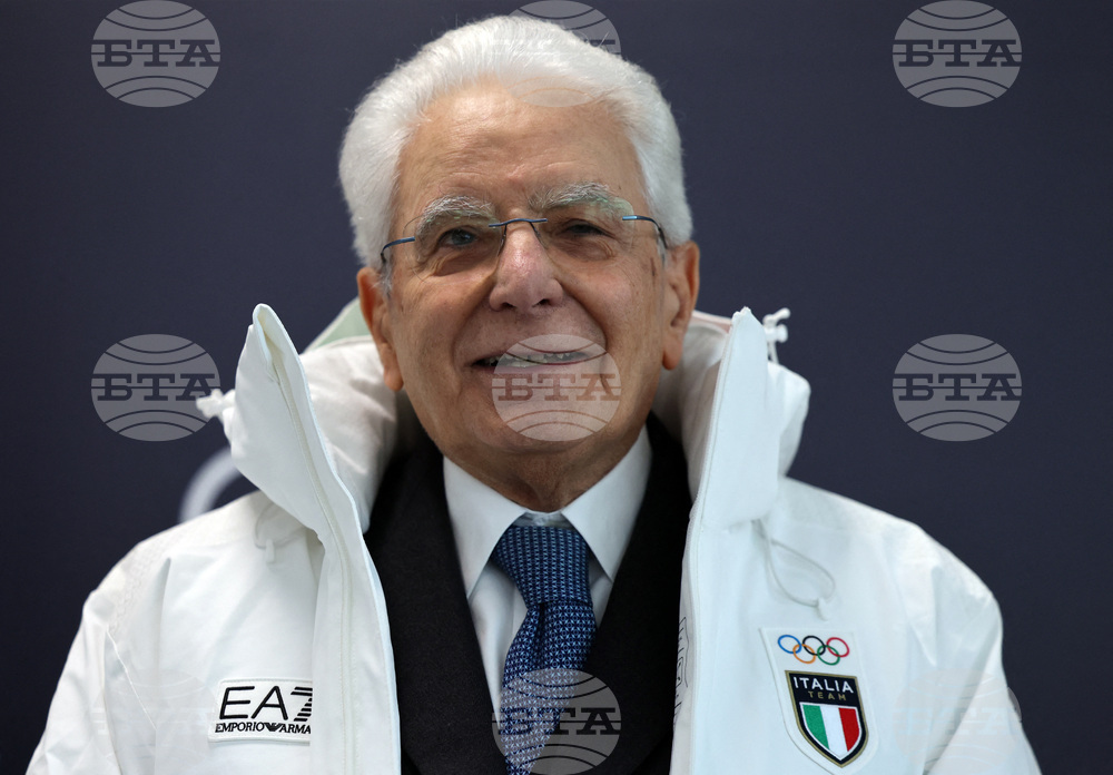 Milan Cortina Olympics
