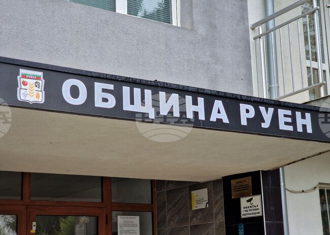 Ученици посетиха заседание на Общинския съвет в Руен