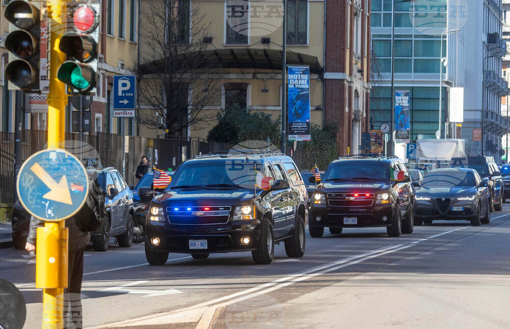 Milan Cortina Olympics Vance