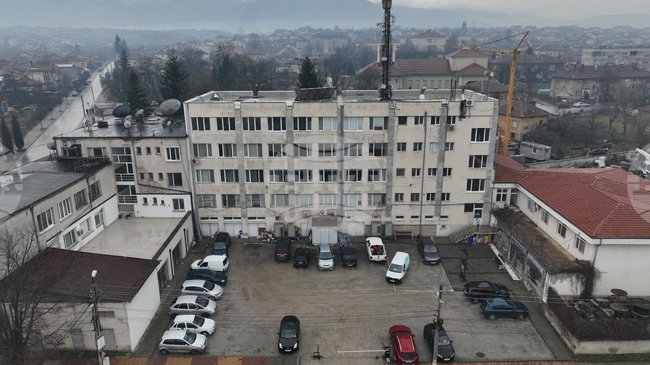 Общо 153 моторни превозни средства и 183 души са проверени при полицейска операция в Костенец, съобщиха от полицията