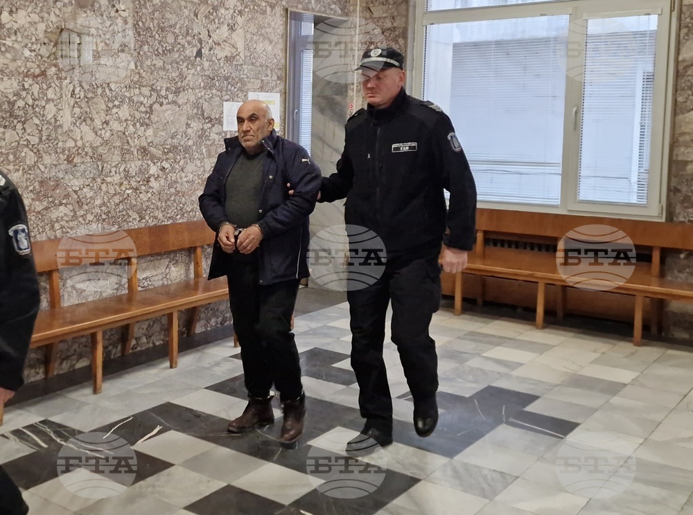 Великотърновският апелативен съд потвърди задържането под стража за обвинения за катастрофата със загинало дете в Прохода на Републиката