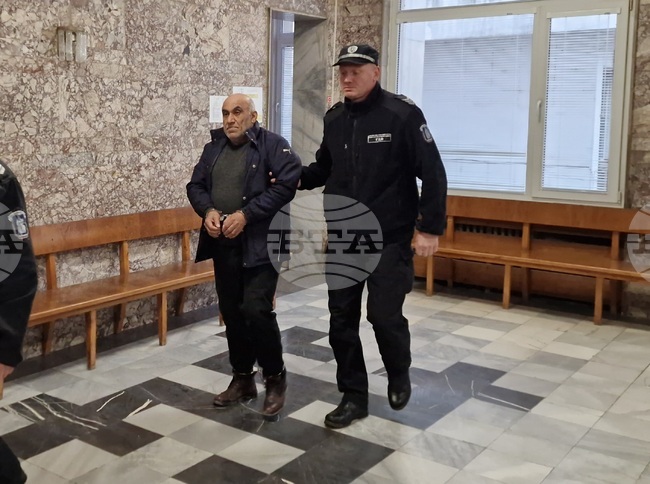 Великотърновският апелативен съд потвърди задържането под стража за обвинения за катастрофата със загинало дете в Прохода на Републиката