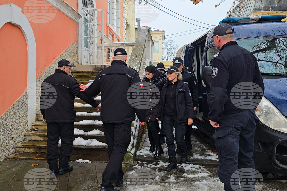 Свищов - Районен съд - насилие над животни - дело