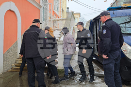 Свищов - Районен съд - насилие над животни - дело