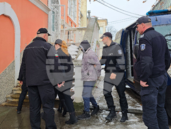 Свищов - Районен съд - насилие над животни - дело