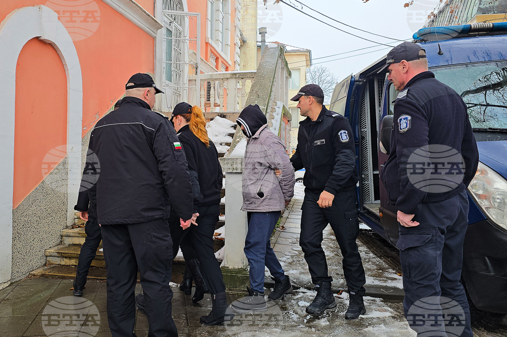 Свищов - Районен съд - насилие над животни - дело