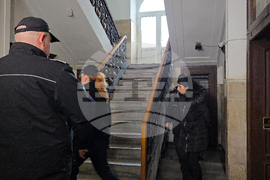 Свищов - Районен съд - насилие над животни - дело