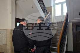 Свищов - Районен съд - насилие над животни - дело