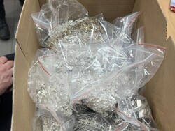 Снимка: Агенция „Митници“