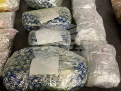 Снимка: Агенция „Митници“