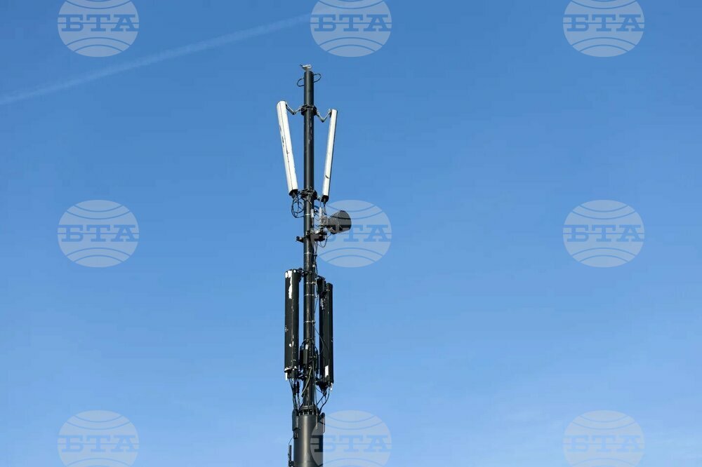 Белга: Белгия отпуска 20 милиона евро за разработване на 5G