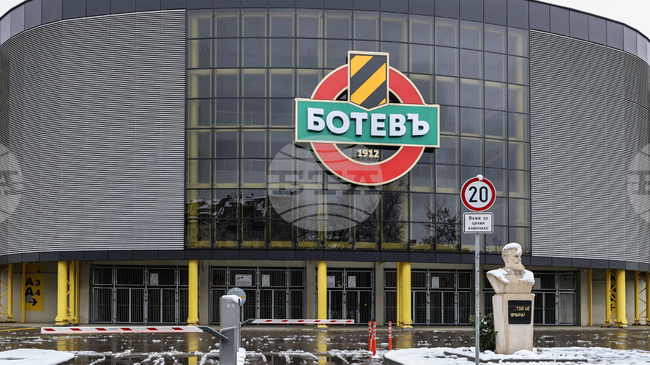 Старото ръководство на Ботев Пловдив направи важни финансови разяснения
