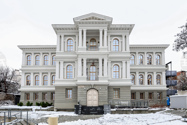 Художествена галерия - Пловдив