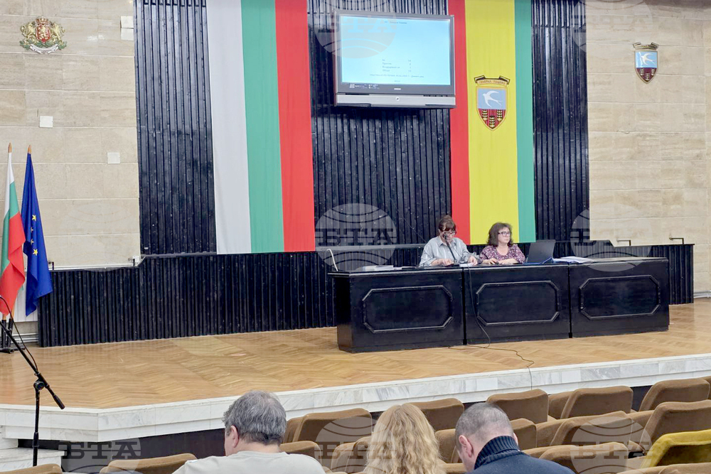 Общинските съветници в Генерал Тошево одобриха да бъдат отпуснати три безлихвени заема по проекти за подмяна на водопроводи