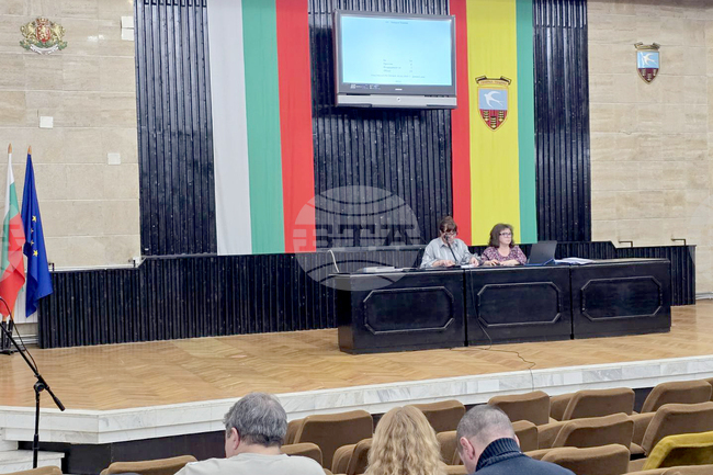 Общинските съветници в Генерал Тошево одобриха да бъдат отпуснати три безлихвени заема по проекти за подмяна на водопроводи