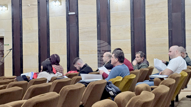 Общинският съвет в Генерал Тошево даде съгласие за възмездно право на ползване върху общински имот за пчелин