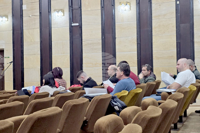 Общинският съвет в Генерал Тошево одобри участие на Общината в проект за повишаване на готовността при бедствия