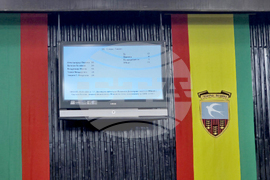 Генерал Тошево - Общински съвет - заседание