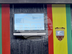 Генерал Тошево - Общински съвет - заседание