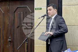 Генерал Тошево - Общински съвет - заседание