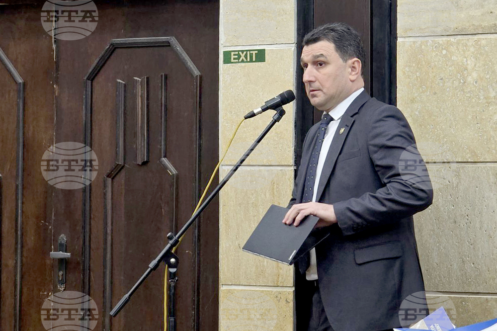 Към момента няма криза с боклука в община Генерал Тошево, каза кметът Валентин Димитров пред общинските съветници 