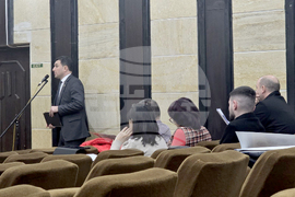 Генерал Тошево - Общински съвет - заседание