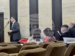 Генерал Тошево - Общински съвет - заседание