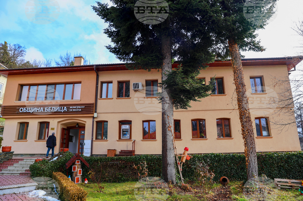 Общинският съвет в Белица прие план за подкрепа на учениците и програма за закрила на детето